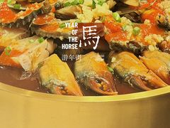 -上海1号私藏菜(黄浦店)