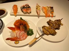 -元气寿司(金光华店)