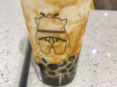 -茶力的小怪兽(梅林卓悦汇店)