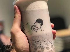 -喜茶(深圳东门1234店)