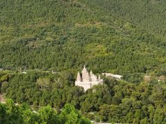 -香山公园