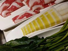 -海底捞火锅(万丰桥店)