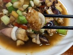 -金秋小吃海鲜·专注30年临海特色风味