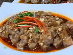 -郑喜旺烧烤(郑州总店)