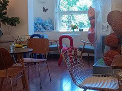 -W CAFE(甜爱路店)