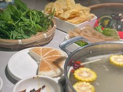 -俏牛哥鲜牛肉牛肆馆(重庆天地店)