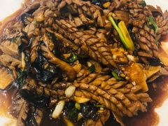 -鹊华居·地道鲁菜·海鲜·融合味(大明湖店)