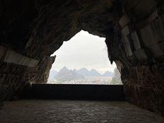 -叠彩山景区