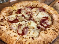 -棒约翰比萨·意面(张江店)