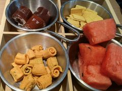 -将军牛排·尔滨地标朝鲜族美食(总店)