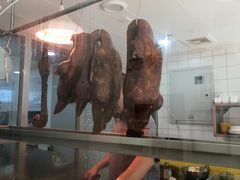 -卤鹅鲜生(卤鹅鲜生万科金域悦府店)
