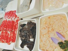 -海底捞火锅(苏宁生活广场店)