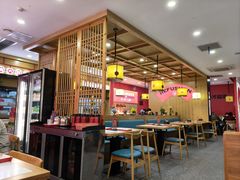 -和福顺牛肉大虾焖锅自助(宝业店)