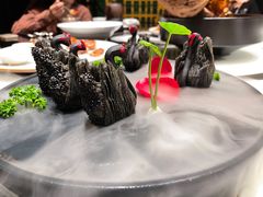 岭南黑天鹅酥（半打）-广州文华东方酒店·江-由辉师傅主理