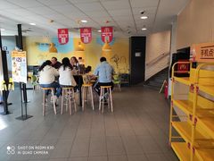-麦当劳(无锡永乐店)