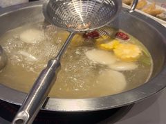 -八合里潮汕鲜牛肉火锅(福州万象城店)
