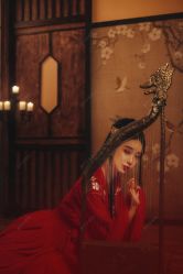 点击看大图 -美云庭古装·格格服汉服·京城旅拍(北京店)
