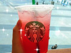-星巴克臻选(深圳龙岗万科店)