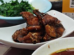 -半盆菜酒家(中山南一路店)