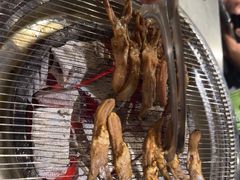 -本炙炭烤·蒲烧活鳗料理店(金沙洲店)