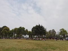 -眉山湿地公园(东坡区)