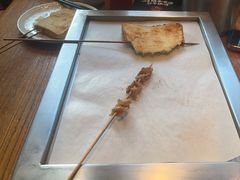 -老高烧烤(龙华星河iCO店)