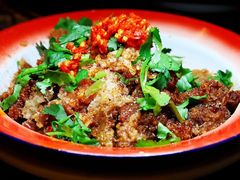 -小饕荟雅安贡椒鱼鲜馆(广福桥店)