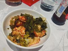 -洪福龙虾