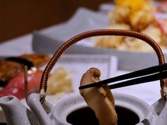 -月下料理(楷林IFC店)