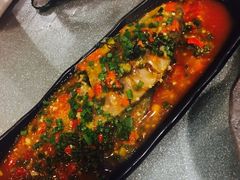 -盖帮鳝鱼串串(东郊记忆店)