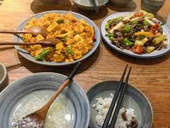 -静一餐厅·湖北菜(前门店)