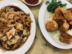 海南什菜-津津餐室