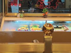 -一绪に寿喜烧(虹悦城店)
