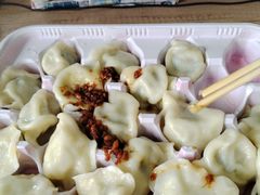 -那家老院子东北菜·饺子·小鸡炖蘑菇(艳华街店)