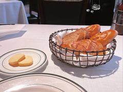 -Wolfgang’s Steakhouse 沃夫冈牛排馆(上海白玉兰广场店)