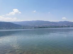 -西昌邛海湿地