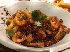 -辛香汇·现炒川菜(武进吾悦店)