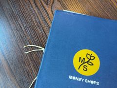 -Money Shops(愚园路店)