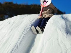-蓟县盘山滑雪场