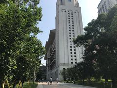 -长沙市青少年宫