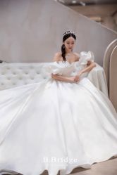 点击看大图 -B.Bridge Couture婚纱礼服(福田店)