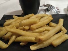 -巴罗萨澳洲滚石牛排(万达广场店)