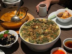 -四道菜·福建菜馆(新街口金鹰店)