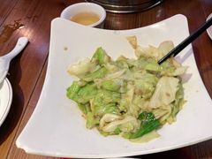 手撕包菜-常株潭·湖南菜(蛇口店)