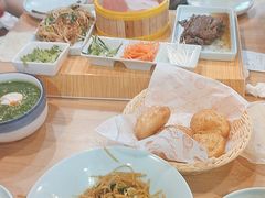 -宏状元现熬粥·京味菜(黄寺大街店)