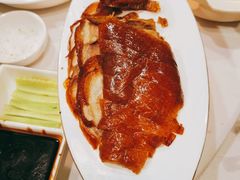 -老浒记烤鸭-北京菜(琉璃厂店)