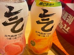 -朴大叔拌饭(上海金山万达店)