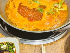 -老凯俚酸汤鱼(东山店)