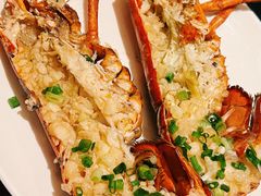 -深圳四季酒店·馥自助餐厅