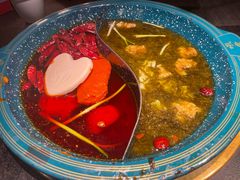 -吼堂老火锅(太古里总店)